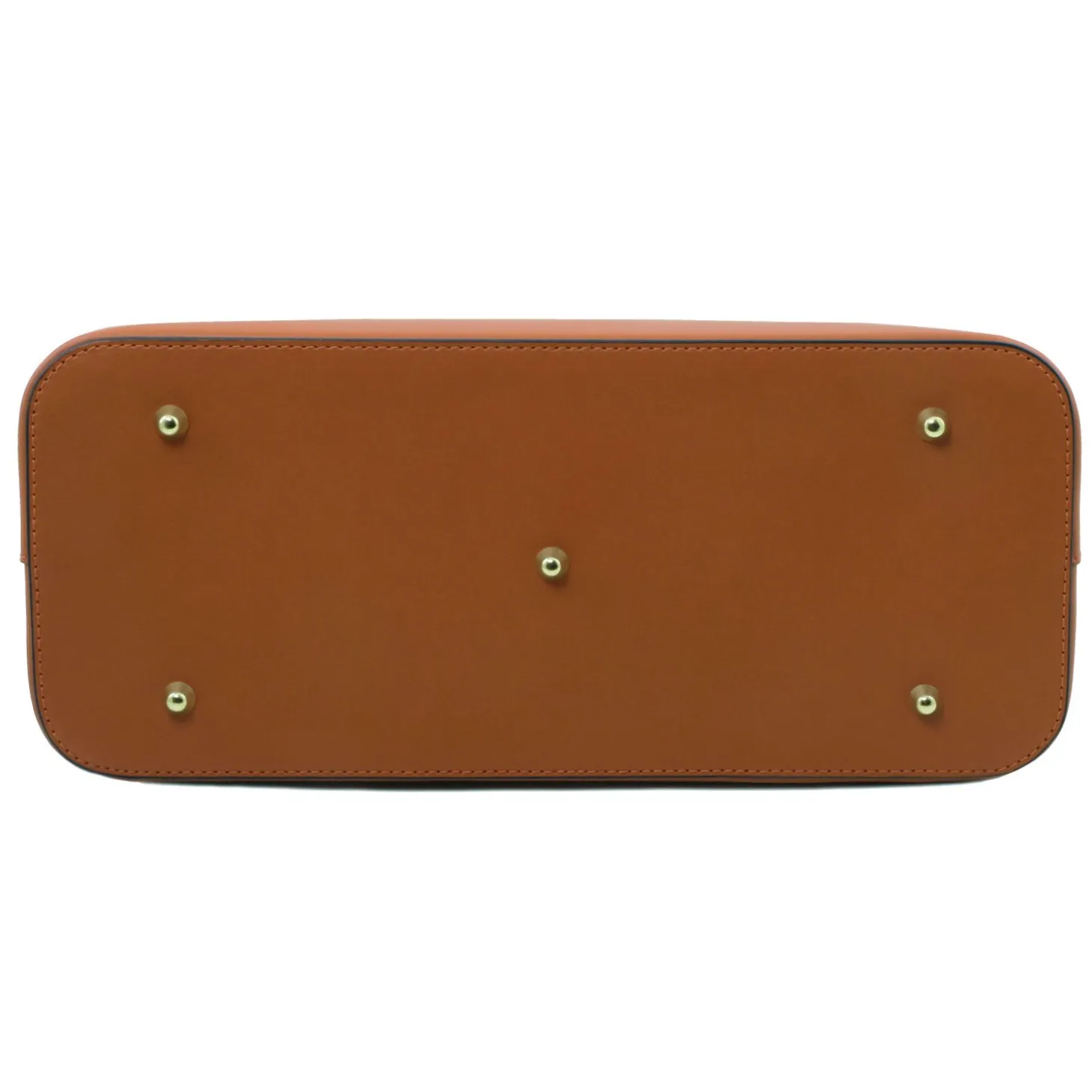 Shopping Tasche aus Leder