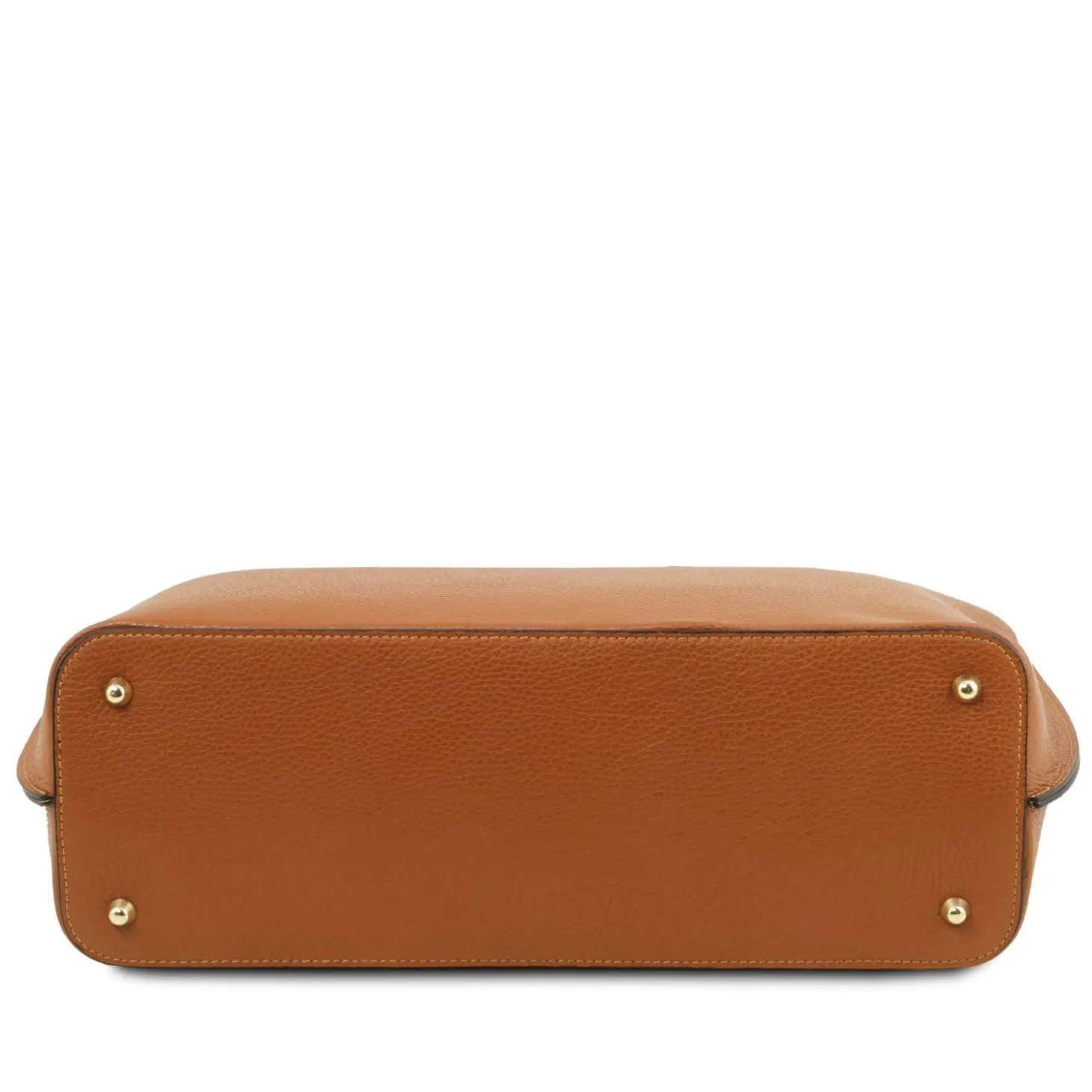 Shopping Tasche aus Leder