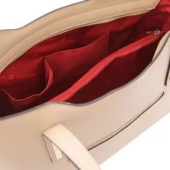 Shopping Tasche aus Leder