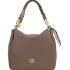 Shopping Tasche aus Weichem Leder