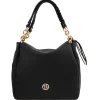 Shopping Tasche aus Weichem Leder