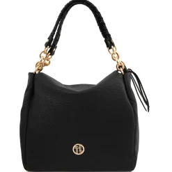 Shopping Tasche aus Weichem Leder
