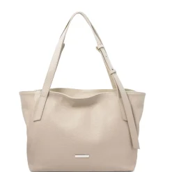 Shopping Tasche aus Weichem Leder