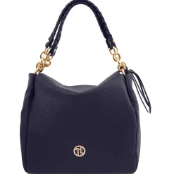Shopping Tasche aus Weichem Leder