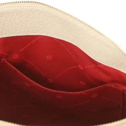 Shopping Tasche aus Weichem Leder