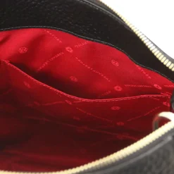 Shopping Tasche aus Weichem Leder