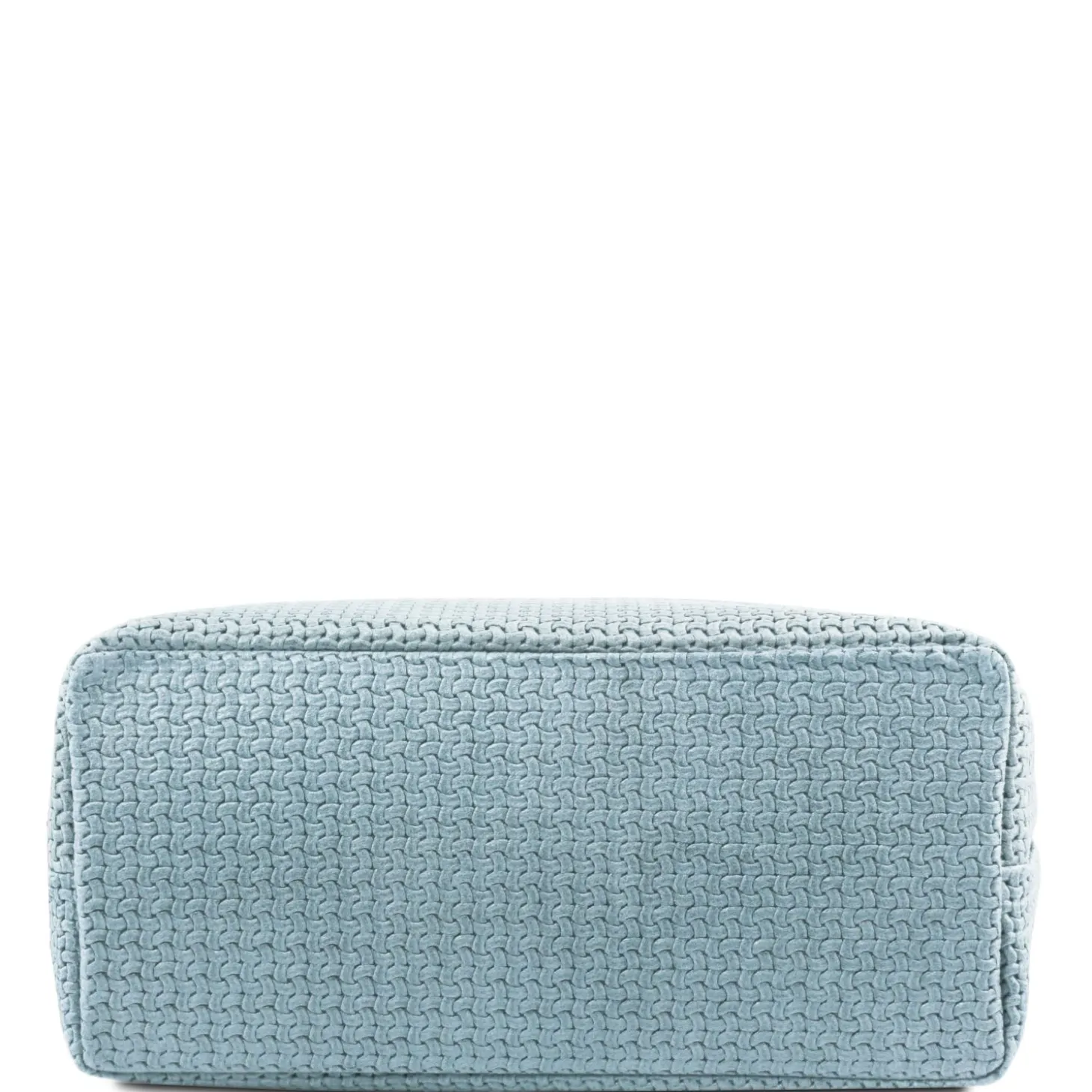 Tasche aus Geprägtem Leder