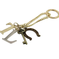 Tasche aus Geprägtem Leder