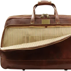 Trolley - Ledertasche - Gross