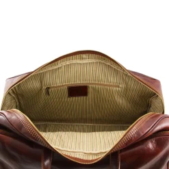 Trolley - Ledertasche - Gross