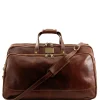 Trolley - Ledertasche - Klein