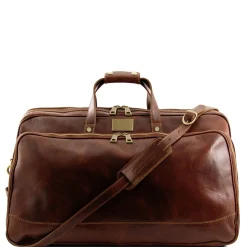 Trolley - Ledertasche - Klein