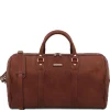 Weekend Reisetasche aus Leder