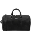 Weekend Reisetasche aus Leder