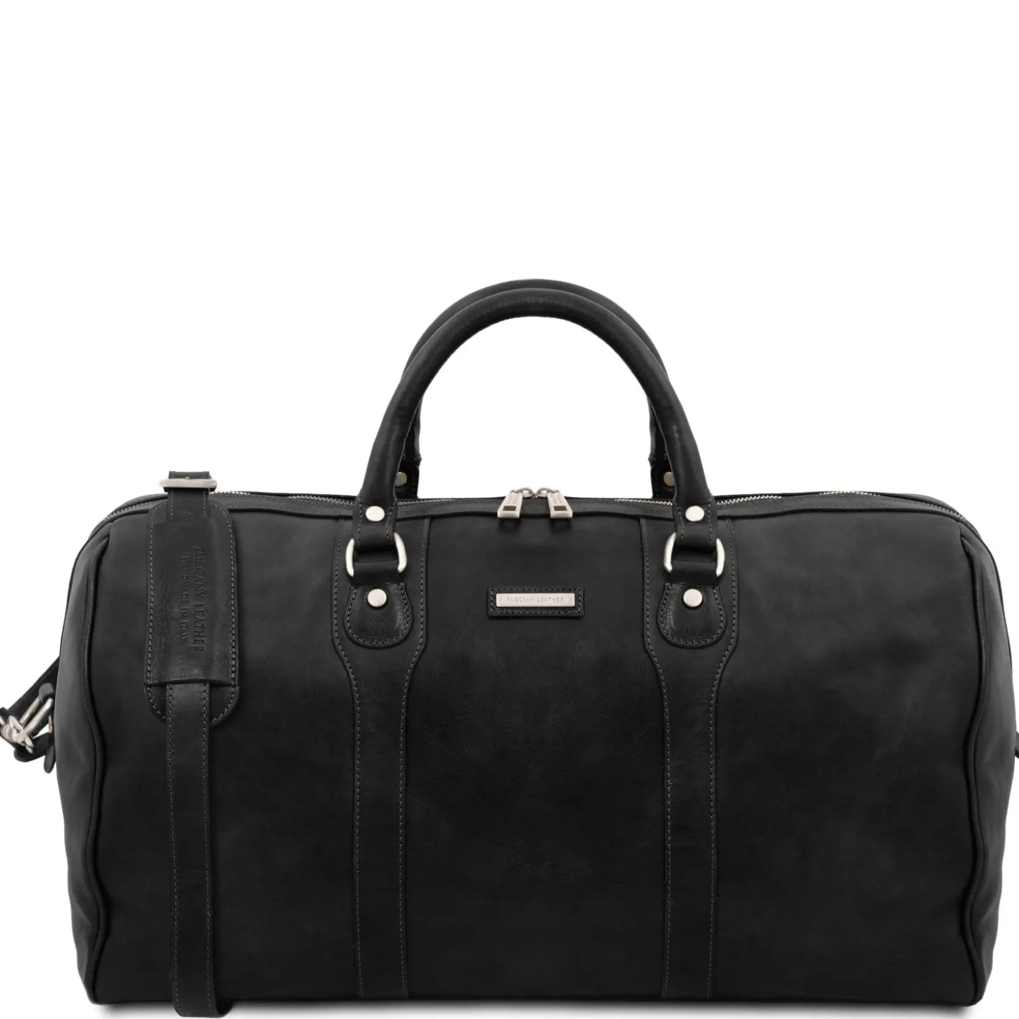 Weekend Reisetasche aus Leder