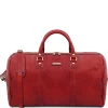 Weekend Reisetasche aus Leder
