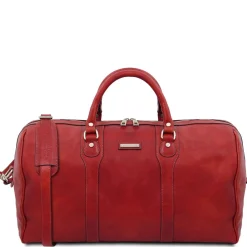 Weekend Reisetasche aus Leder