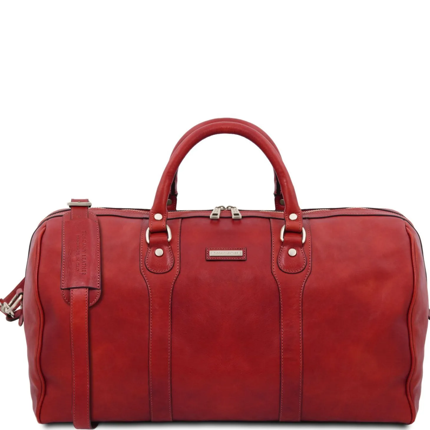 Weekend Reisetasche aus Leder