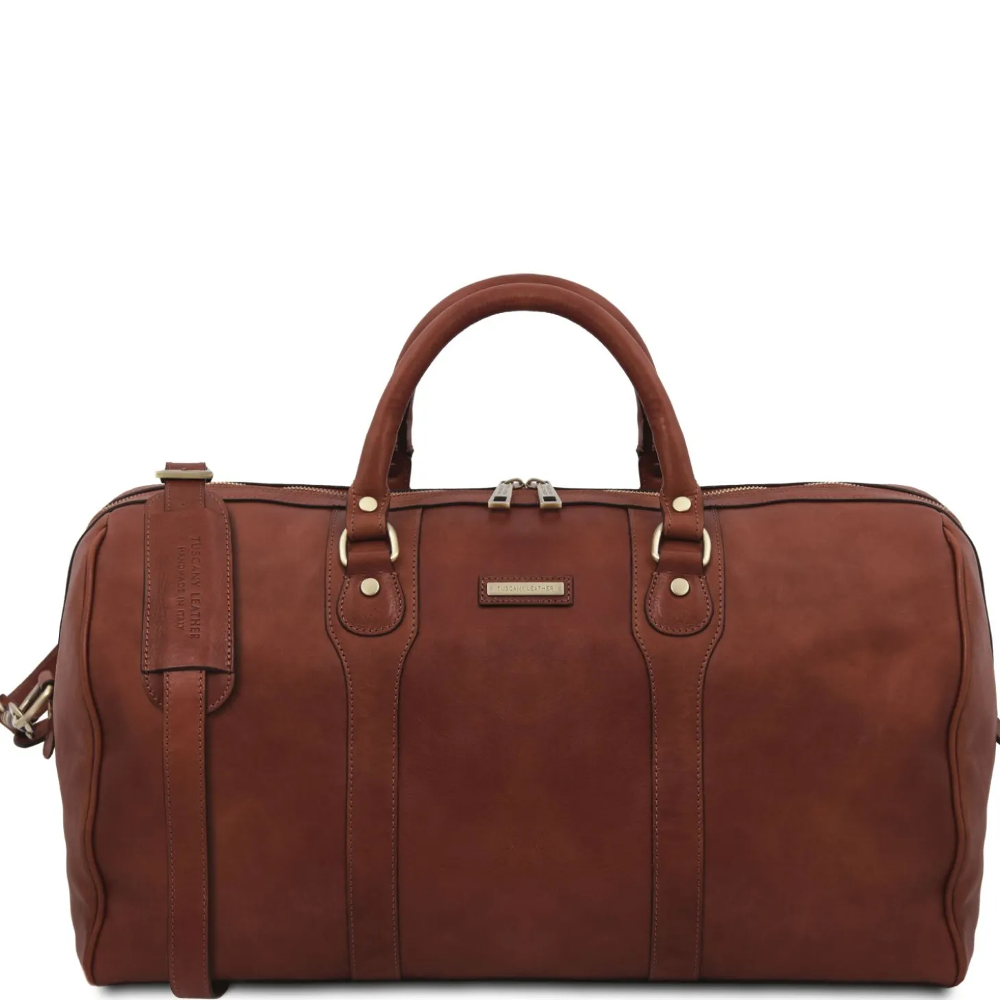 Weekend Reisetasche aus Leder