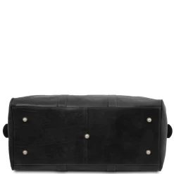 Weekend Reisetasche aus Leder
