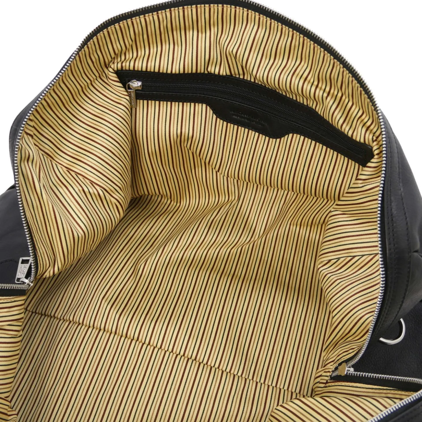 Weekend Reisetasche aus Leder