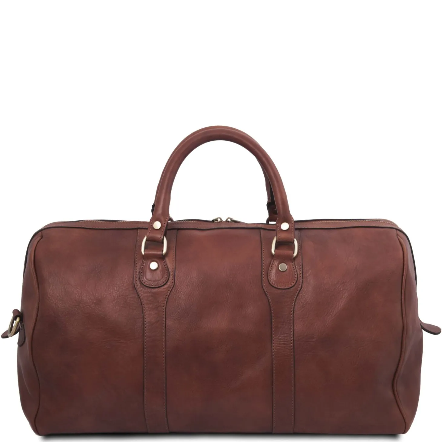 Weekend Reisetasche aus Leder