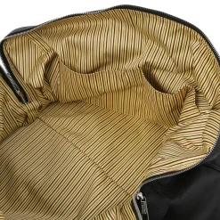 Weekend Reisetasche aus Leder
