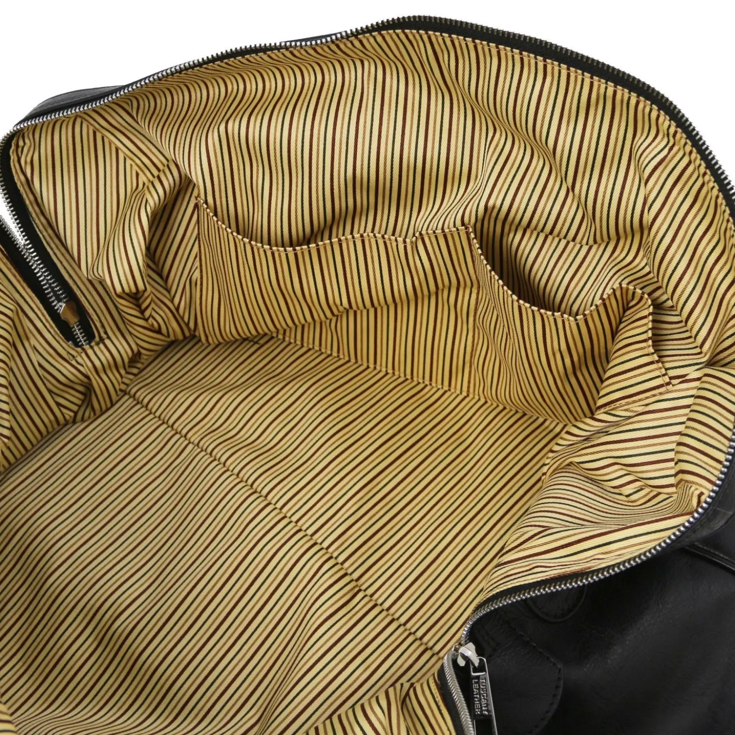 Weekend Reisetasche aus Leder
