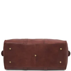 Weekend Reisetasche aus Leder