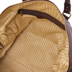 Weekend Reisetasche aus Leder