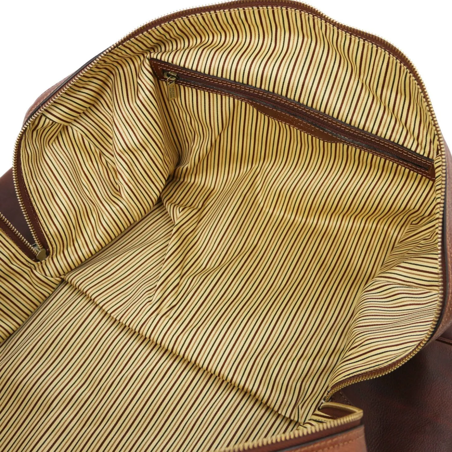 Weekend Reisetasche aus Leder