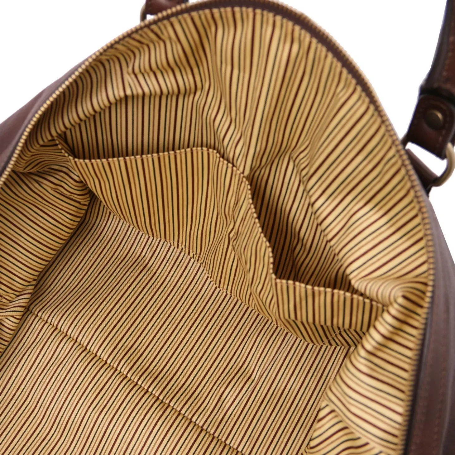 Weekend Reisetasche aus Leder