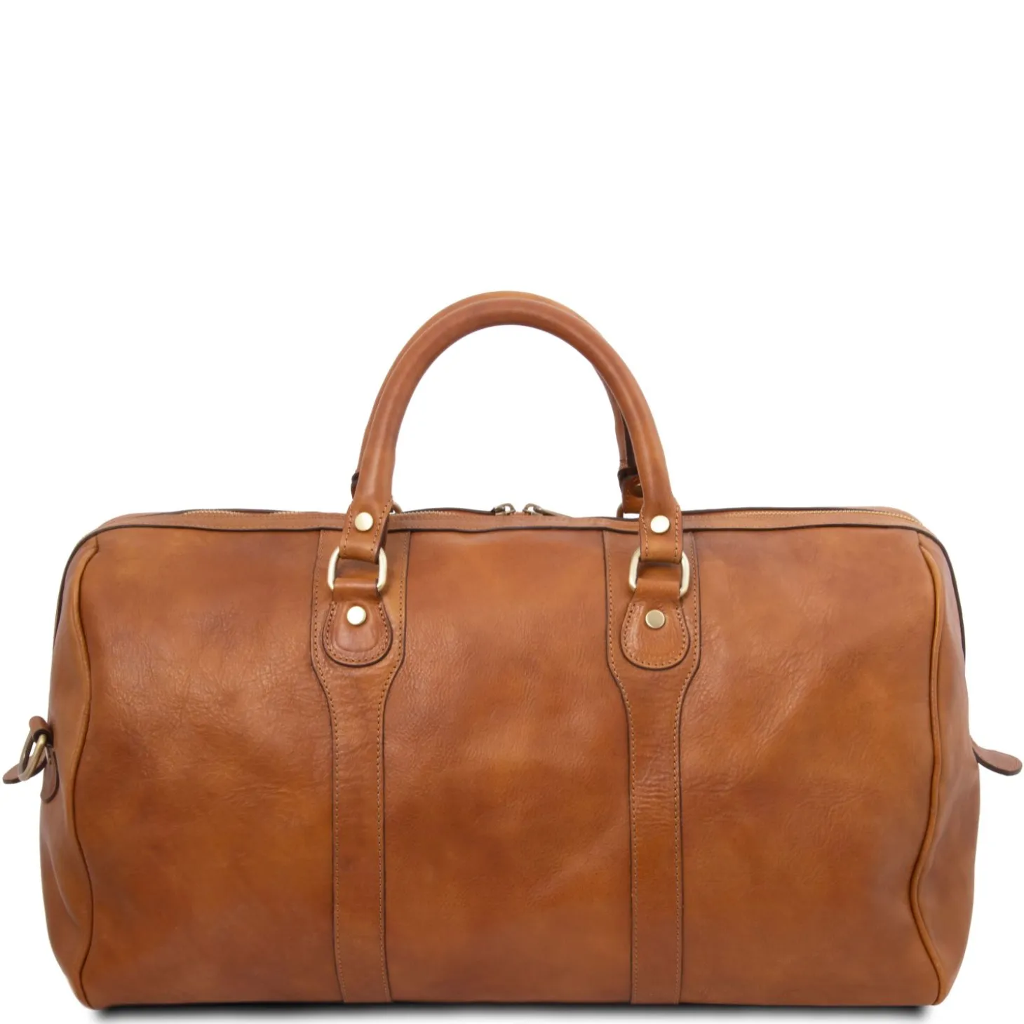 Weekend Reisetasche aus Leder