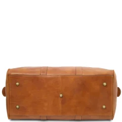 Weekend Reisetasche aus Leder